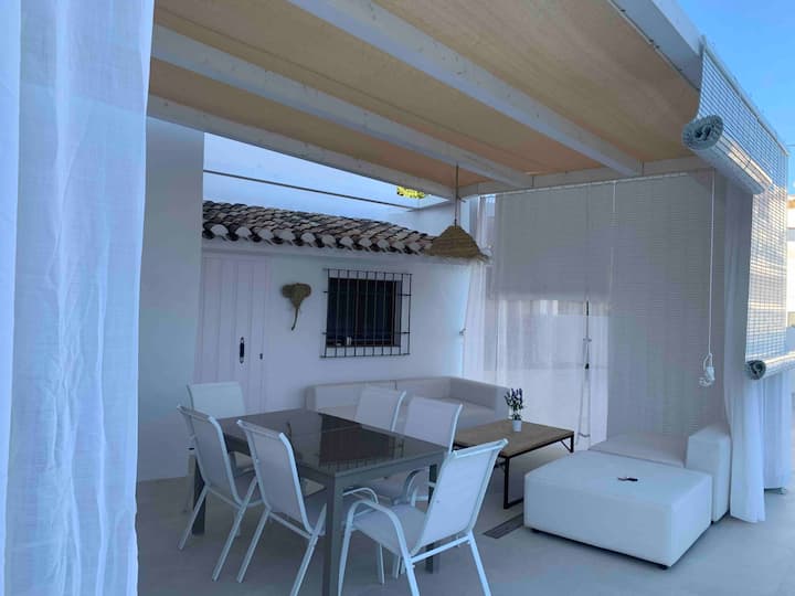 Las Casa Genilla - Priego de Córdoba