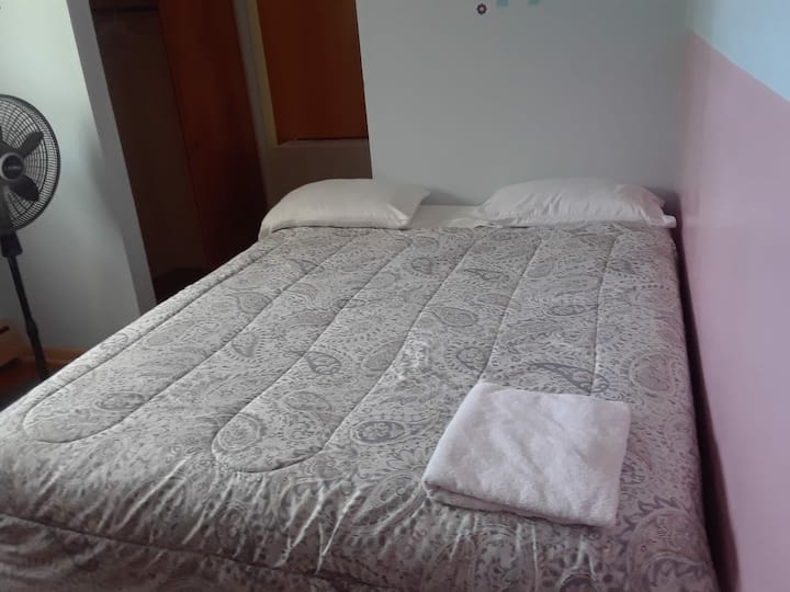 საძინებელი 3