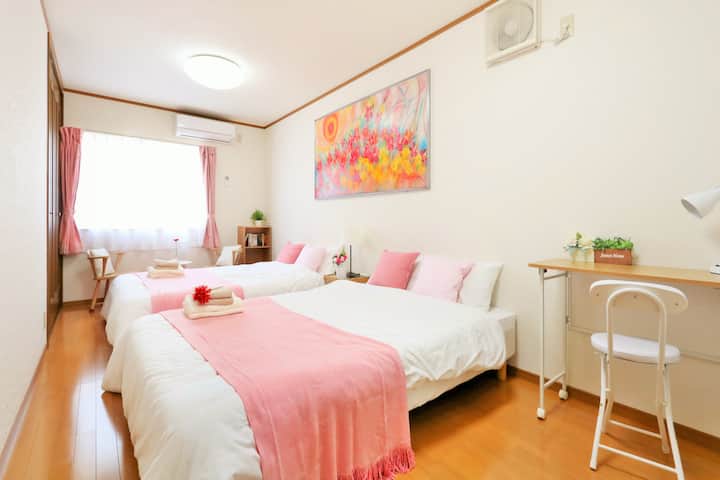 Спална соба 4