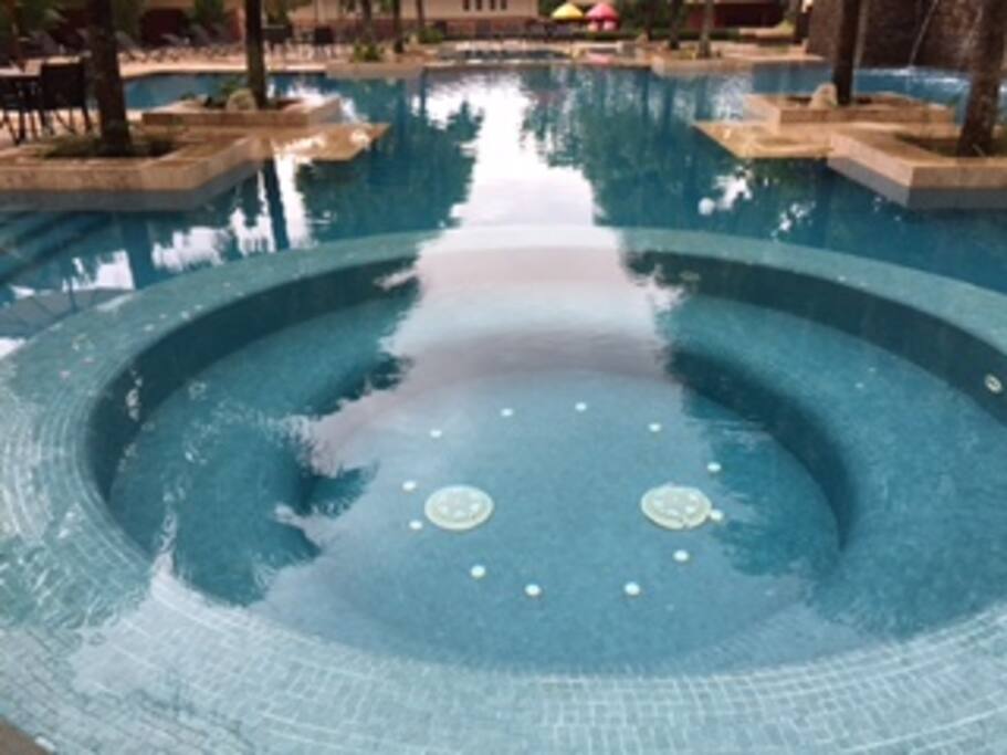 Jacuzzi