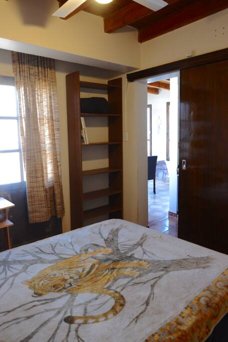 Dormitorio