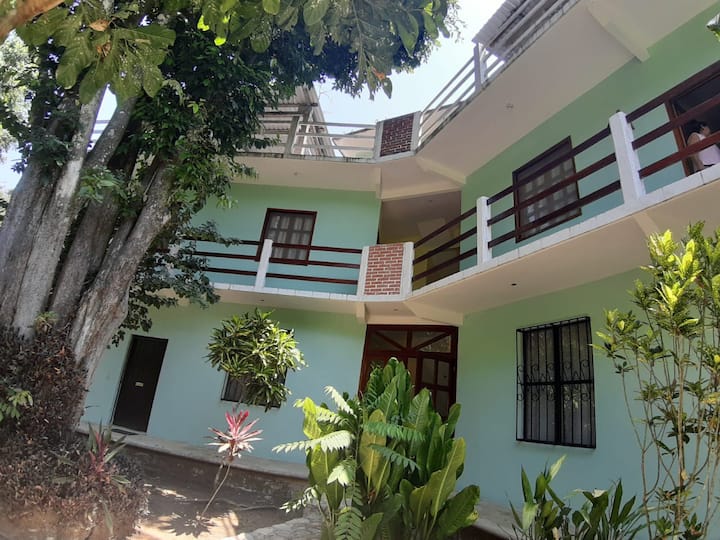 Chiapas Holiday Rentals & Homes Chiapas, Mexico Airbnb