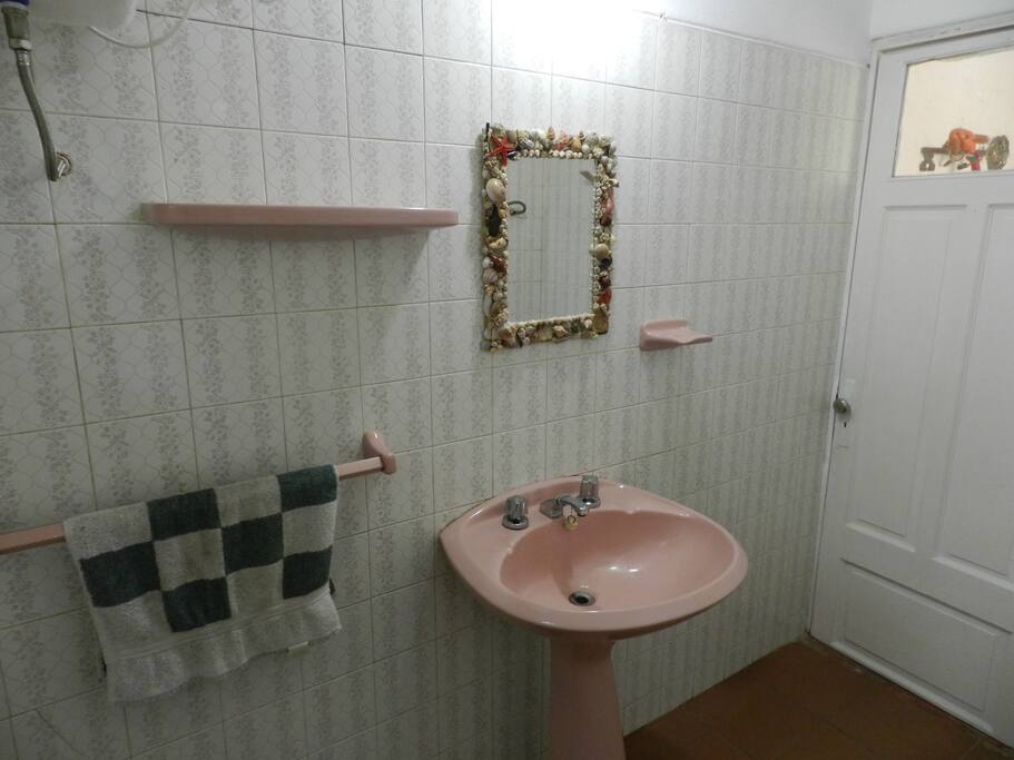 Baño