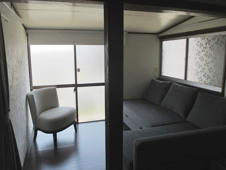 Top Hill Guest House - 富谷市
