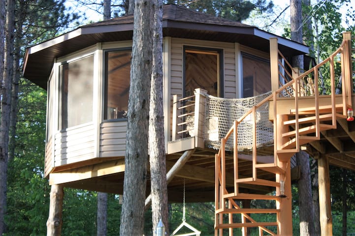 Airbnb Squaw Lake Vacation Rentals Places To Stay