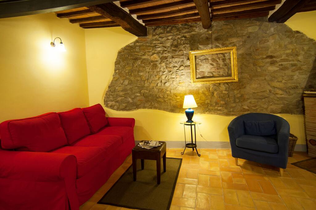 Divano letto