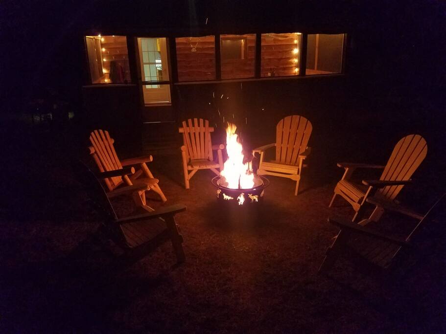 Firepit