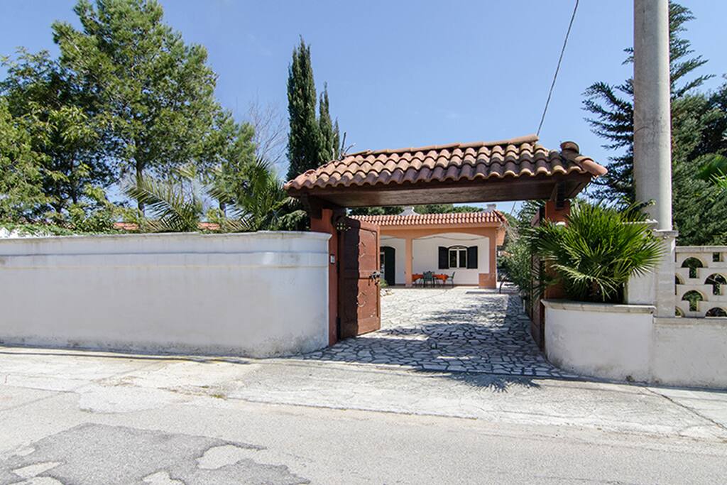 Cancello