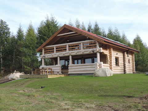 Anderssons Timmerstuga 11-13 Beds