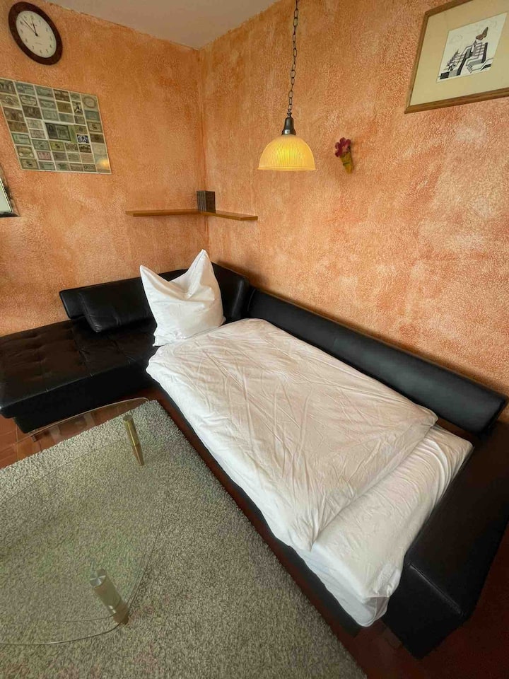 Gemütliche Wohnung Mit Blick Auf Den Taunus - Kelkheim (Taunus)