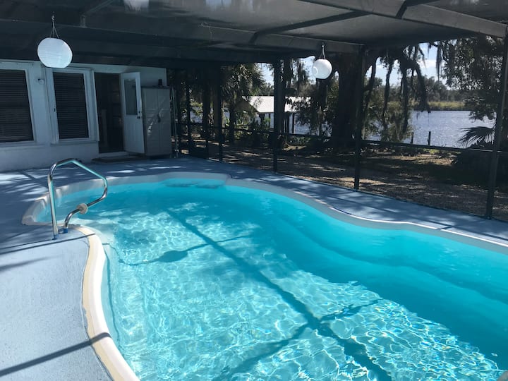 Alva Holiday Rentals & Homes Florida, United States Airbnb