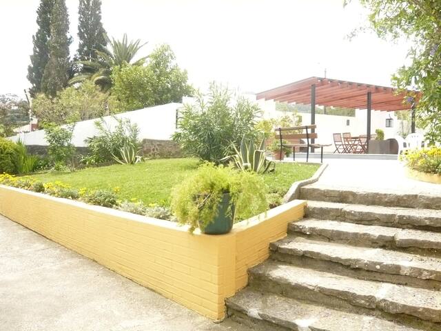 Ap 1 Cozy and large appartement in Sintra