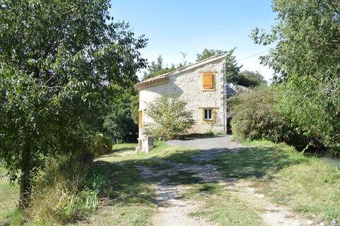 A MAS WITH POOL IN PROVENCE JUST FOR YOU