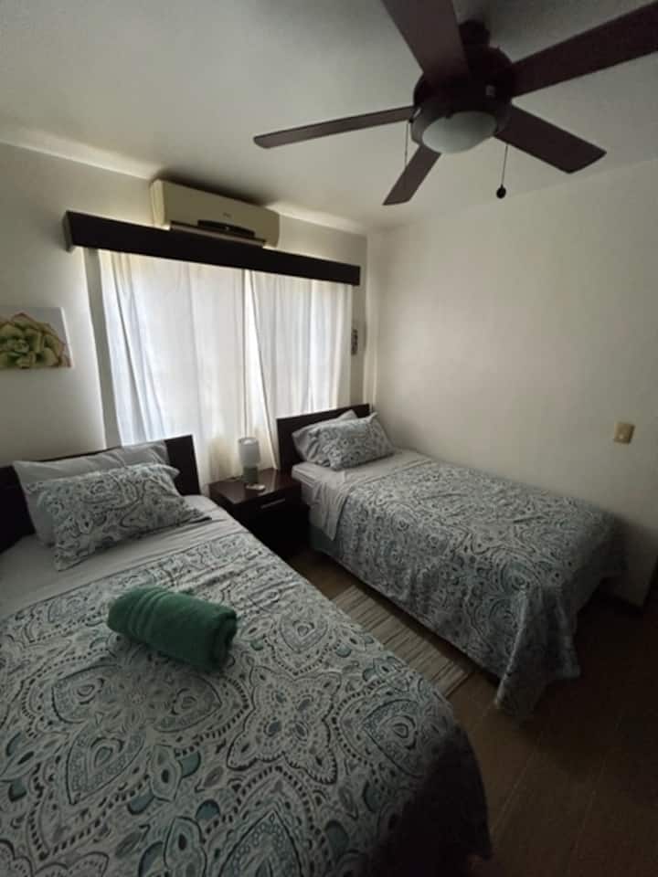Habitación 2