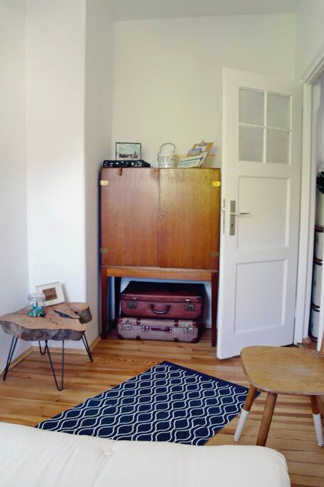 Your room 2