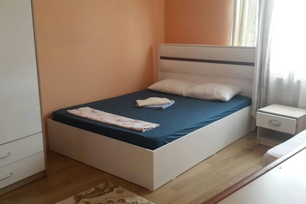 yatak odası
