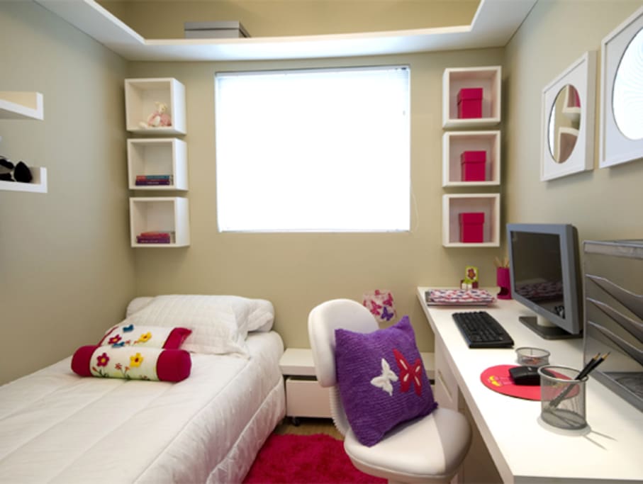 habitación 1