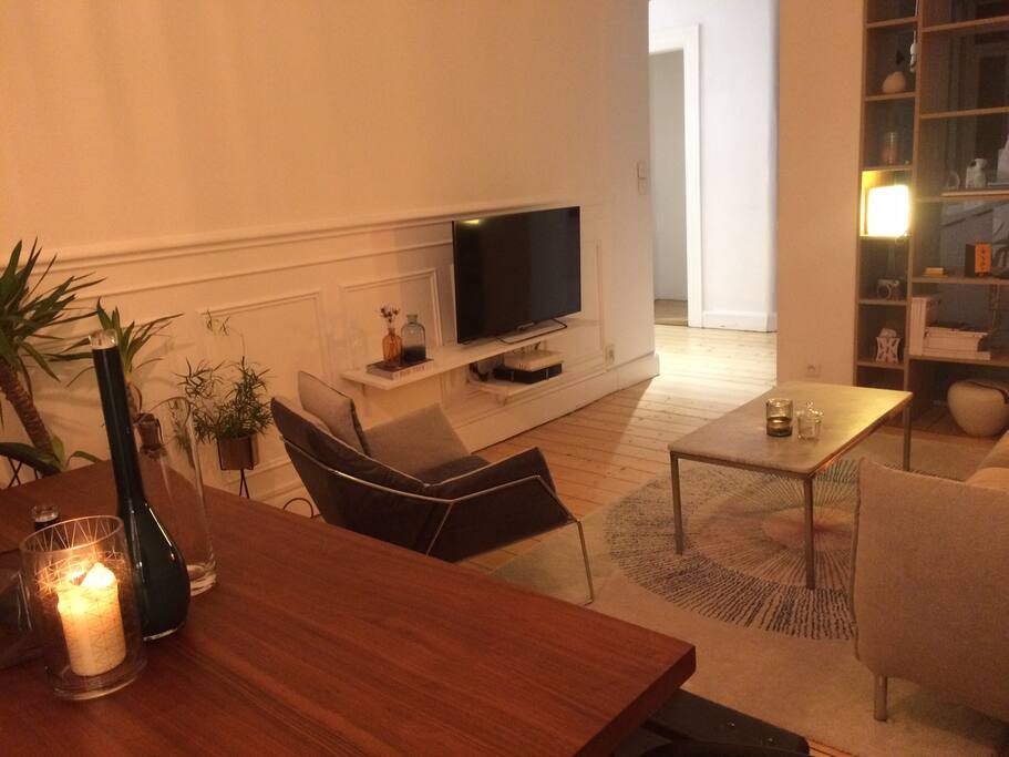 Salon