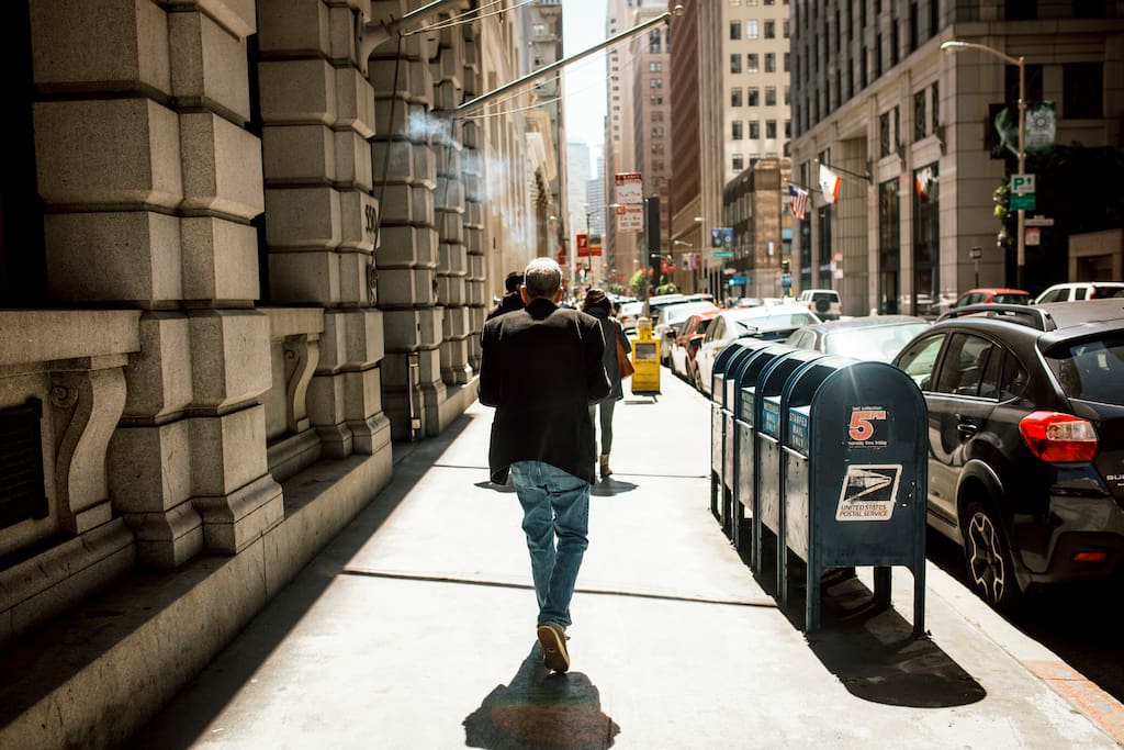 Foto de Financial District en Financial District