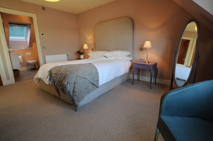 Dormitorio principal