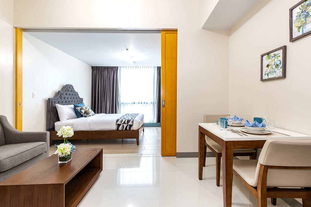 ห้องนอน