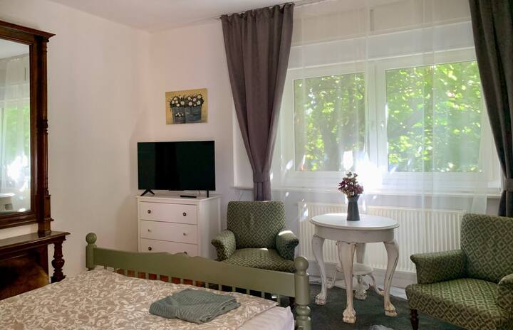 ห้องนอน