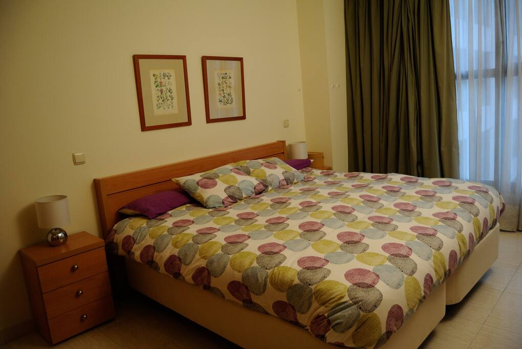 Dormitorio