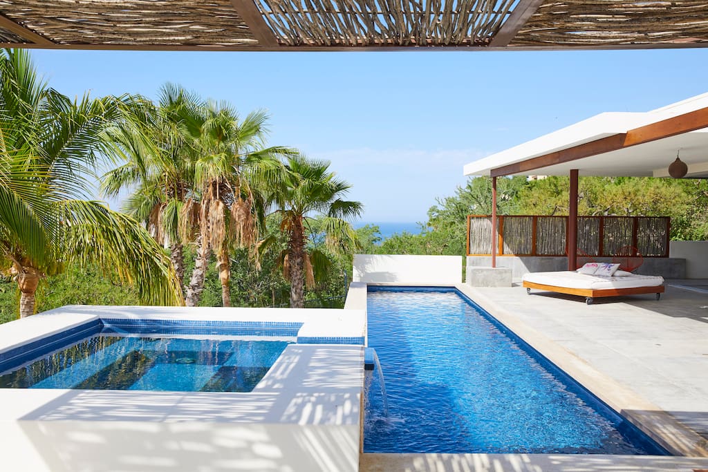 modern desert beach house Houses for Rent in San José del Cabo, Baja