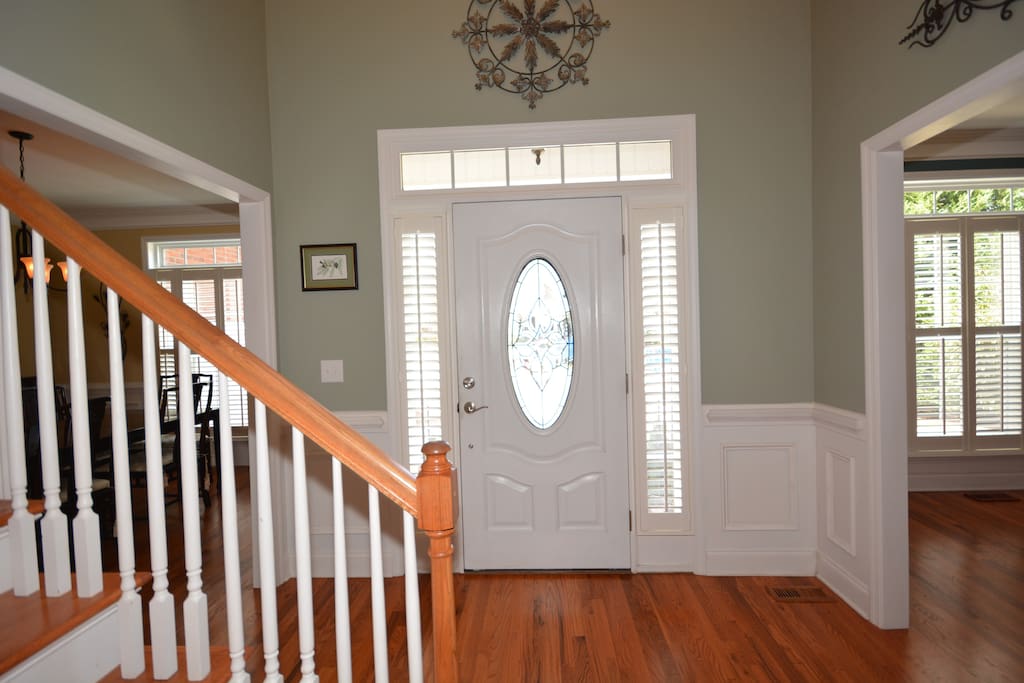 Foyer