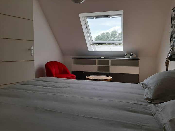 საძინებელი 2