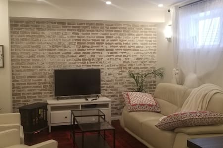 The private Comfort Zone