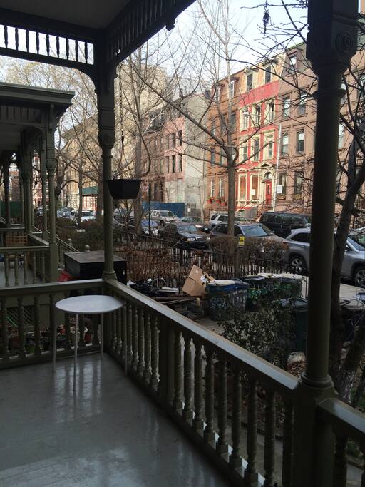 Beautiful Historic Block