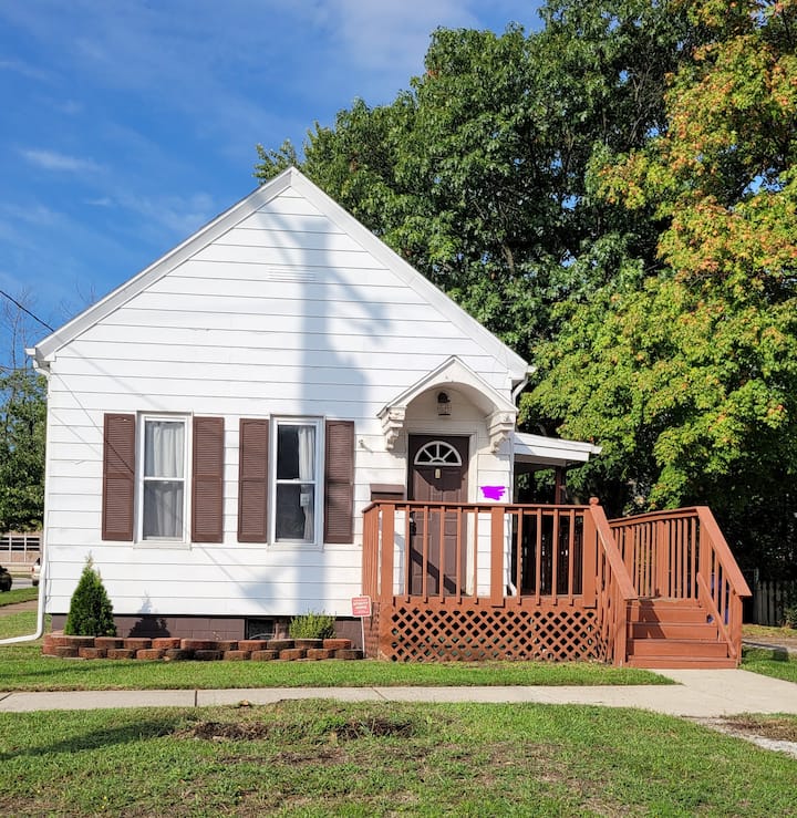 Michigan City House Rentals Cottage and House Rentals Airbnb