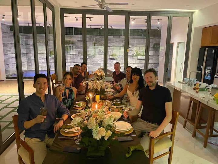 Hình ảnh Khu vực ăn uống 4