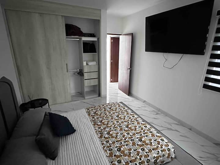 Habitación 3