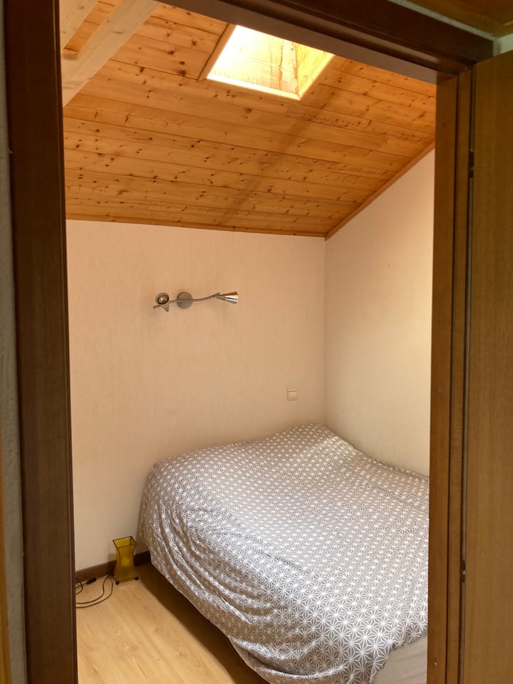 საძინებელი