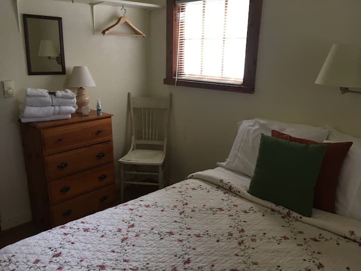 Quarto 1