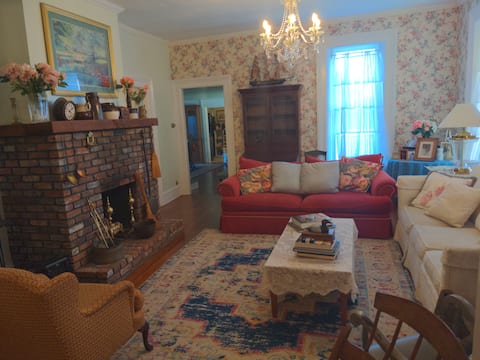 Power Farmhouse.. check out our video on YouTube