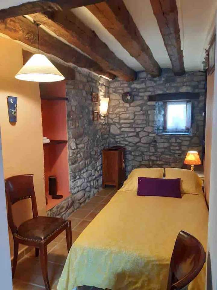 Спалня
