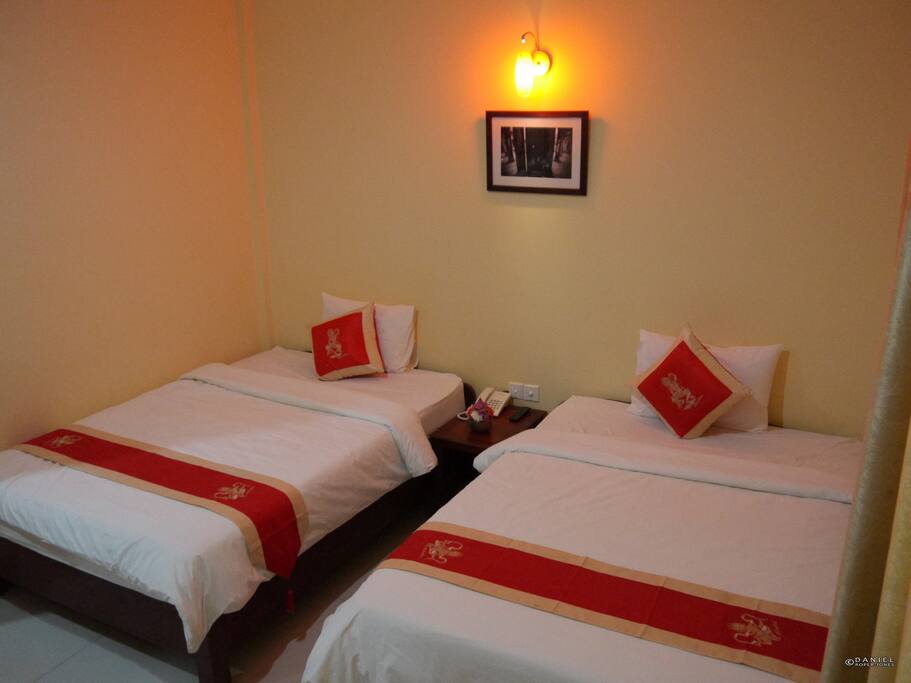 Guestroom