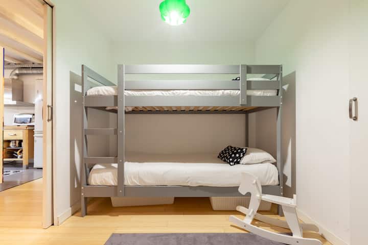 Dormitorio 1