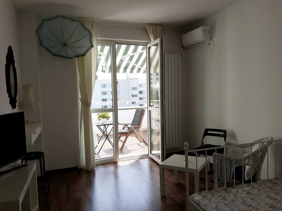 Loft 30m2