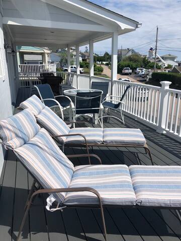 A’Long the Dunes! Private beach and ocean views! gallery image 4