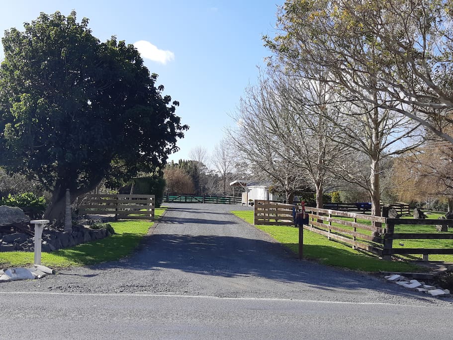 Hengleigh Farm