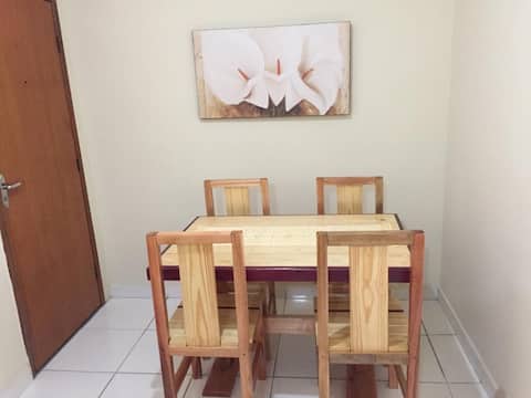 Imóvel de sucesso: Apartment in Betim, near Fiat and Petrobras. em Betim