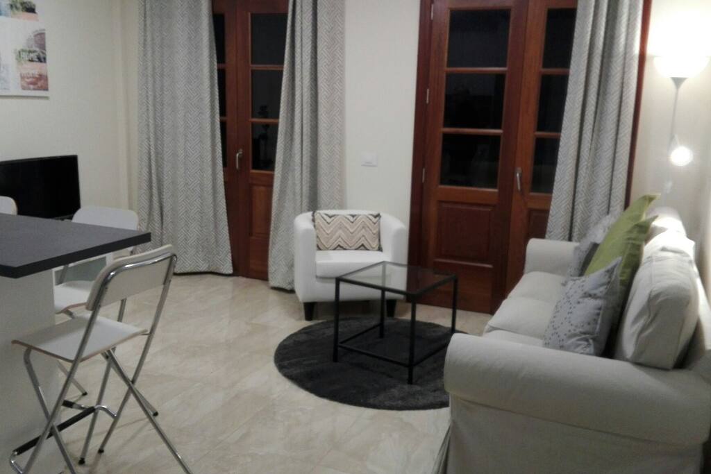 Salón