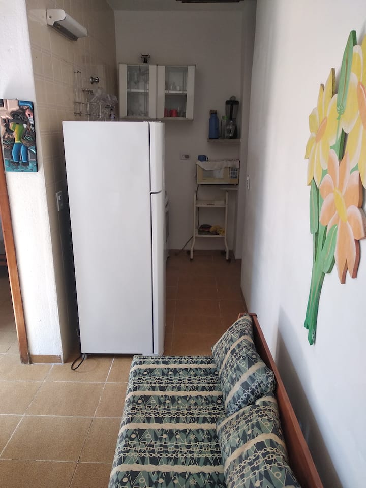 Dhoma e ndenjjes