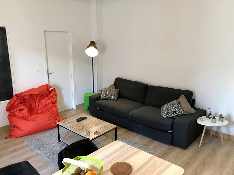 Salon