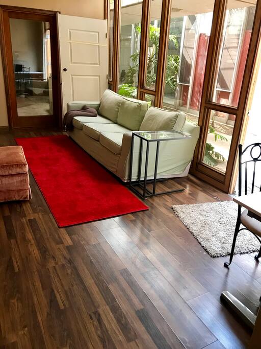 medium living room