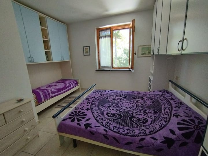 Спалня